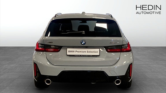 BMW 330e 7 of 9