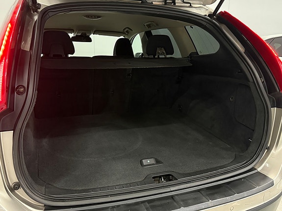 Volvo XC60 18 of 19