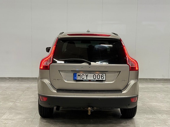 Volvo XC60 7 of 19