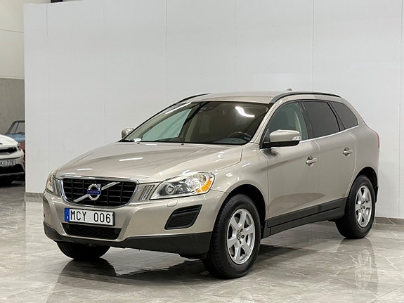 Volvo XC60 4 of 19