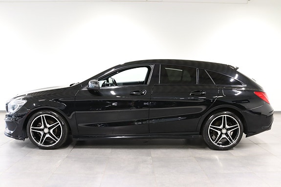Mercedes-Benz CLA200 3 of 23