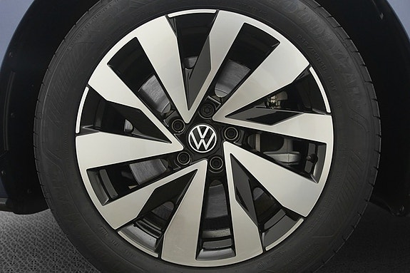 Volkswagen ID.3 Neo 10 of 16