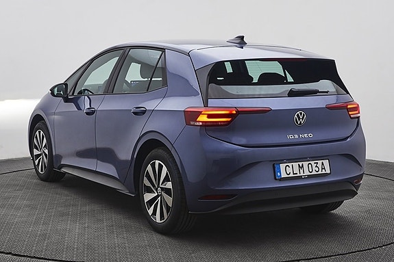 Volkswagen ID.3 Neo 4 of 16