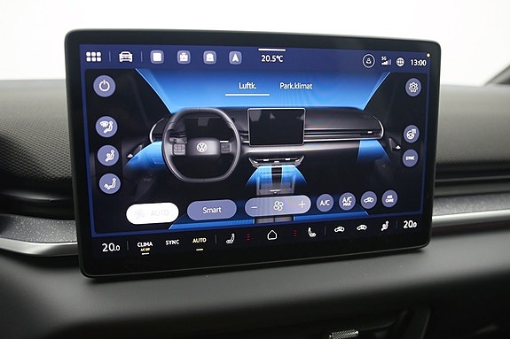 Volkswagen ID.3 Neo 15 of 16