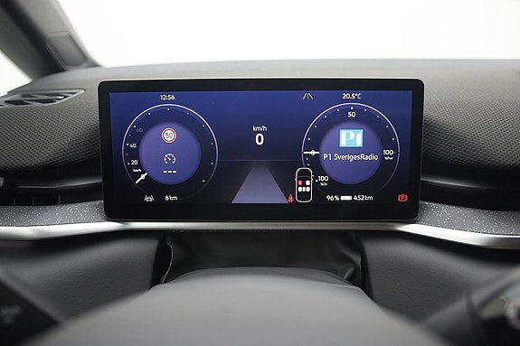 Volkswagen ID.3 Neo 13 of 16