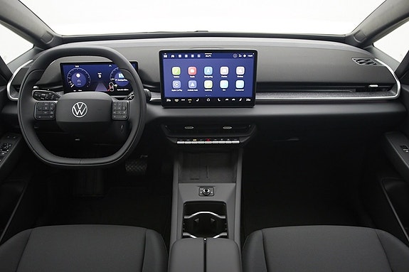 Volkswagen ID.3 Neo 16 of 16