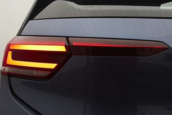 Volkswagen ID.3 Neo 11 of 16