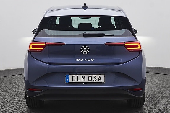 Volkswagen ID.3 Neo 5 of 16