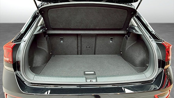 Volkswagen T-Roc 12 of 12