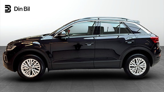 Volkswagen T-Roc 2 of 12