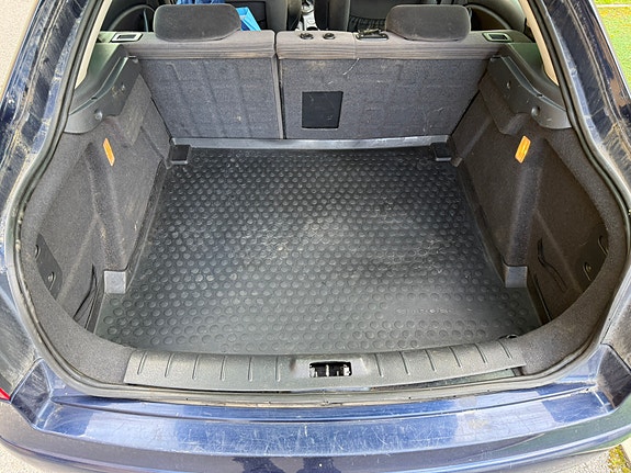 Citroen C5 3 of 5