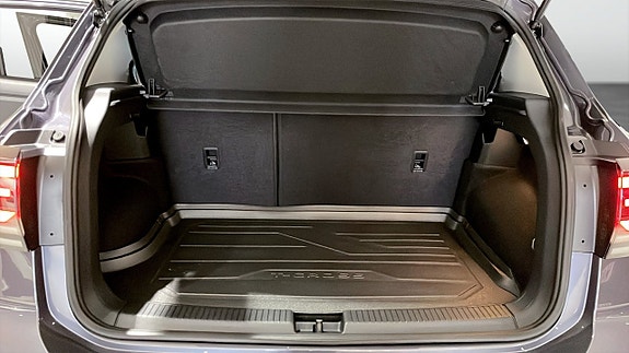 Volkswagen T-Cross 12 of 12