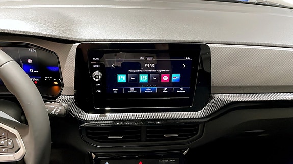 Volkswagen T-Cross 9 of 12