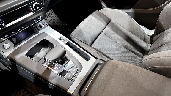Audi Q5 17 of 19