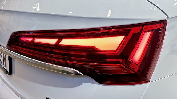 Audi Q5 15 of 19