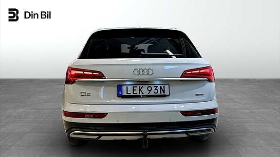 Audi Q5 5 of 19