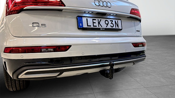 Audi Q5 13 of 19