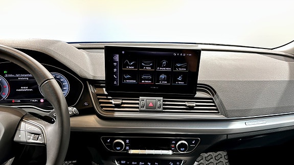 Audi Q5 9 of 19