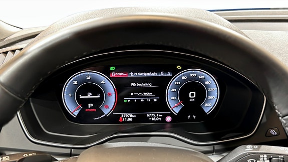 Audi Q5 18 of 19