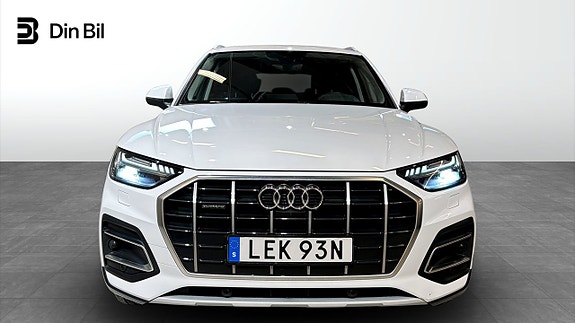 Audi Q5 4 of 19