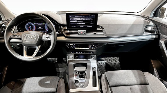 Audi Q5 10 of 19