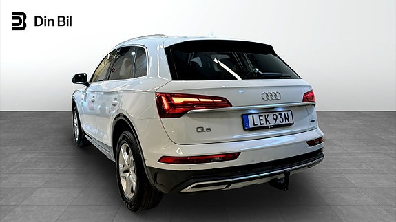 Audi Q5 3 of 19