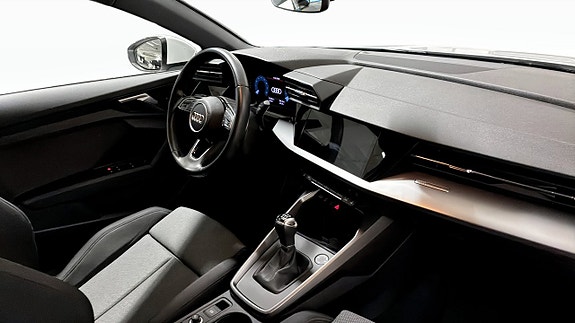 Audi A3 11 of 13
