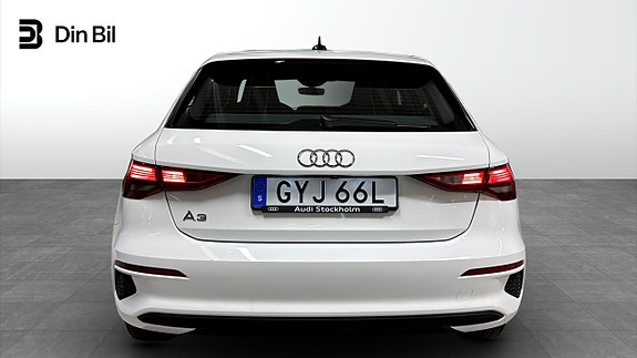 Audi A3 5 of 13