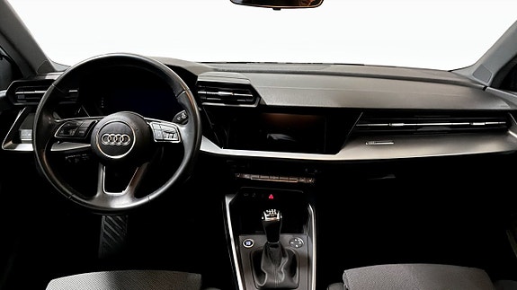 Audi A3 10 of 13