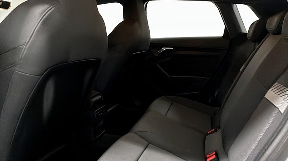 Audi A3 12 of 13
