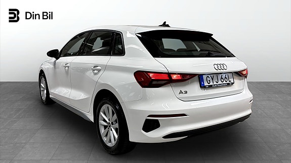 Audi A3 3 of 13