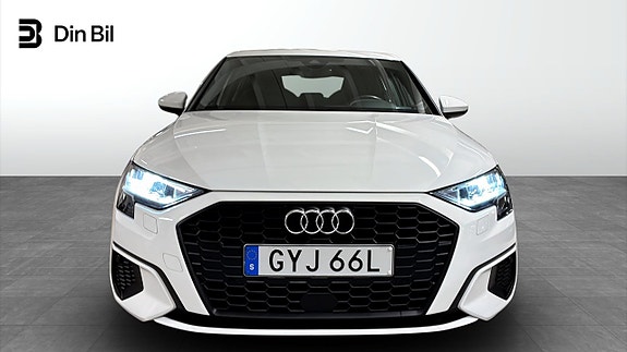 Audi A3 4 of 13