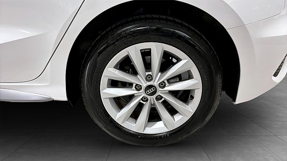 Audi A3 6 of 13