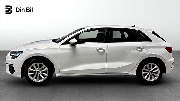 Audi A3 2 of 13