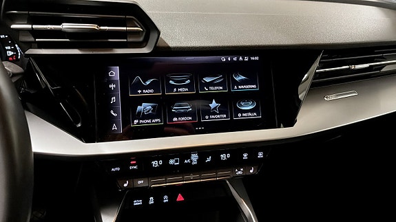 Audi A3 9 of 13