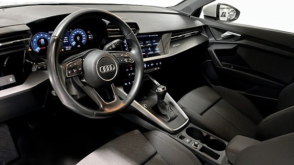 Audi A3 7 of 13