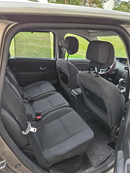 Renault Scenic III 5 of 6