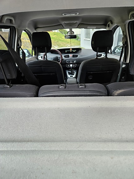Renault Scenic III 6 of 6