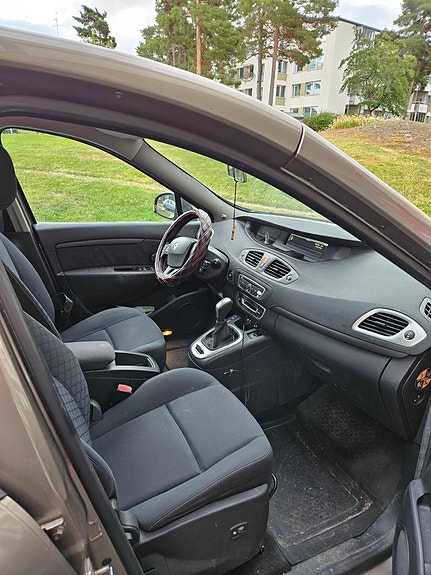 Renault Scenic III 4 of 6