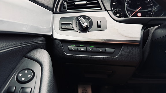 BMW 530d 15 of 19