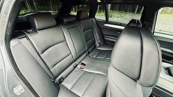 BMW 530d 12 of 19