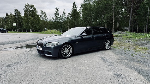 BMW 530d 7 of 19