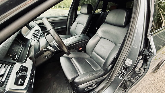 BMW 530d 14 of 19