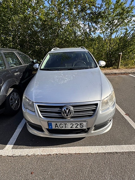 Volkswagen Passat 7 of 7