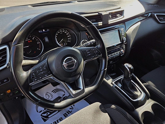 Nissan Qashqai 10 of 16
