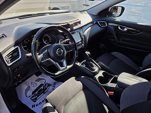 Nissan Qashqai 9 of 16