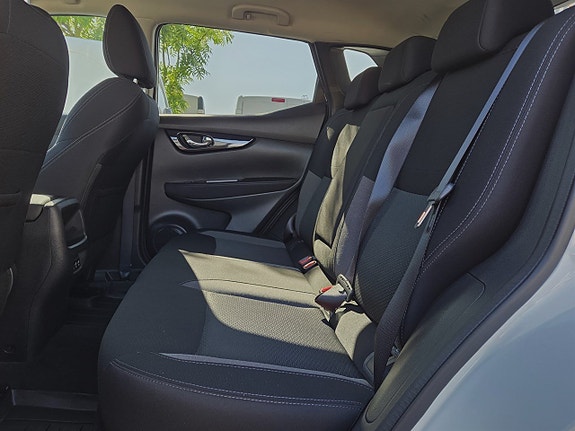 Nissan Qashqai 13 of 16
