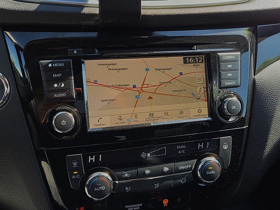 Nissan Qashqai 14 of 16