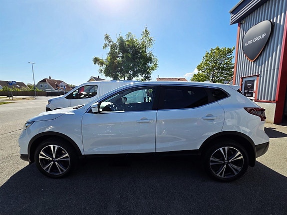 Nissan Qashqai 2 of 16