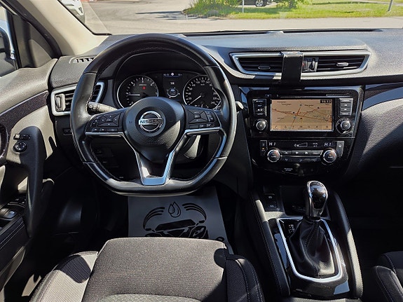 Nissan Qashqai 12 of 16